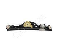 N/S Rear Power Window Regulator Lifter Fits MERCEDES W211 S211 2117300346