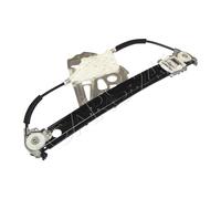 N/S Rear Power Window Regulator Lifter Fits MERCEDES W220 Saloon 2207302346