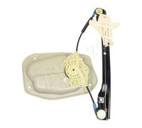 N/S Rear Power Window Regulator Lifter Fits VW Jetta III Saloon 1K5839461
