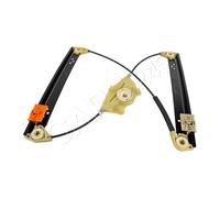 N/S Rear Power Window Regulator Lifter Fits VW Touareg 7L0839461D