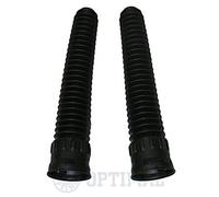 N/S Right Shock Absorber Dust Cover Kit OPTIMAL Fits RENAULT 11 81-03 7700776743