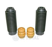 N/S Right Shock Absorber Dust Cover Kit OPTIMAL Fits SMART Cabrio 98-07 6861C003