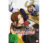 N - Samurai Warriors - Episode 07-12
