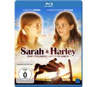 N - Sarah und Harley (Blu-ray)