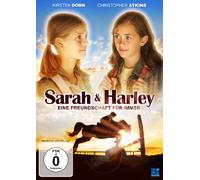 N - Sarah und Harley (DVD)