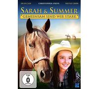 N - Sarah und Summer - Gemeinsam sind wir stark