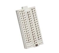 N Scale 1:500 Mansion House Assembled Model Miniature Architectural Building Model Outland Realisms Scene Diys Painting Sand Table Scene Building