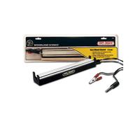 N Scale - Roto Wheel Cleaner For N Scale Vehicles - 4560 Neu