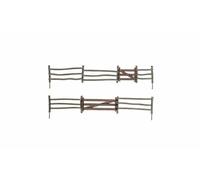 A2991 Woodland Scenics N Scale Split Rail Fence