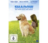 N - Shadow - Ein Hund zum Verlieben