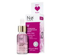 Nø shake today Hypercalm 2-Phase Cloud Serum with Azelaic Acid for Sensitive and Sensitive Skin - Soothing - Reduces Redness and Skin Irritation