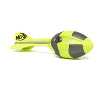 N-Sports Vortex Aero Howler Football - Yellow, Yellow One Size