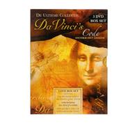 N - STUDIO CANAL - DA VINCI'S CODE REVEALED 3 DVD (1 DVD)