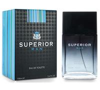 N Superior Man 100ml EDT For Men