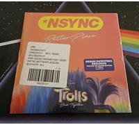 N Sync - 7-better Place [VINYL]