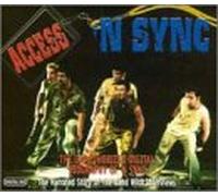 N-Sync - Access Series: Digital Biography CD
