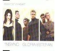N Sync and Gloria Est - Music of My Heart