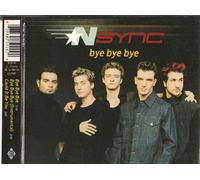 'N Sync - Bye Bye Baby