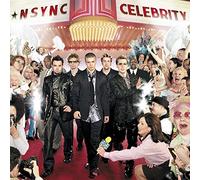 N Sync - Celebrity + 2 Bonus Tracks