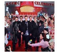 *NSYNC - Celebrity