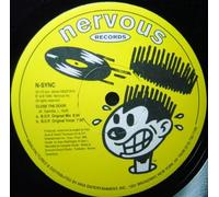 N-SYNC - Close The Door