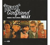 N-Sync - Girlfriend / Gone Clubbin