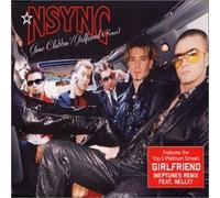 N Sync - Gone Clubbin/Girlfriend