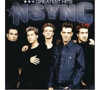 'N Sync - Greatest Hits