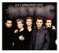 N-Sync - Greatest Hits