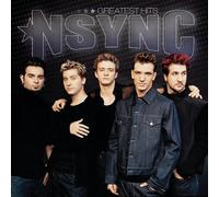 *NSYNC - Greatest Hits