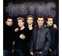 *NSYNC - Greatest Hits