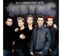 'N Sync - Greatest Hits [CD + DVD]