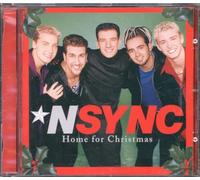 'N Sync - Home For Christmas