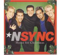 NSYNC - Home for Christmas [New CD]