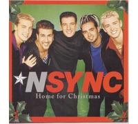 *Nsync - Home for Christmas [VINYL]