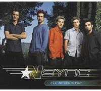 N Sync - Ill Never Stop