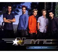 'N Sync - Ill Never Stop