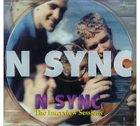 N Sync - Interview Sessions