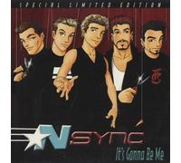 N Sync - Its Gonna Be Alright