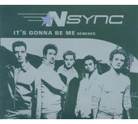 N Sync - Its Gonna Be Me