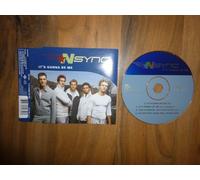 N Sync - It'S Gonna Be Me