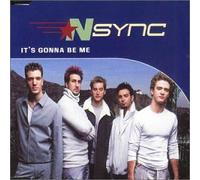 'N Sync - Its Gonna Be Me