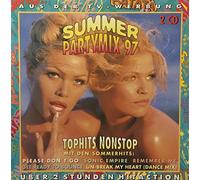 'N Sync, Jamiroquai, No Mercy, Cita, Scooter, Sash..