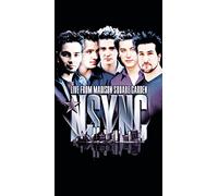 N Sync - Live at Madison Square Garden [DVD] [Region 1] [US Import] [NTSC]