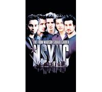 'N Sync - Live From Madison Square Garden (DVD) NSYNC (US IMPORT)