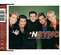 N-Sync - Merry Christmas happy holidays