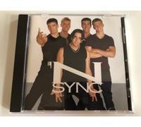'N Sync - N Sync