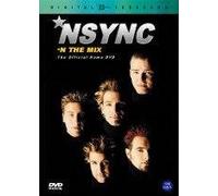 'N Sync: 'N the Mix (2001) All Region