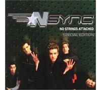 'N Sync - No Strings Attached