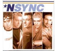 'N Sync - N'sync